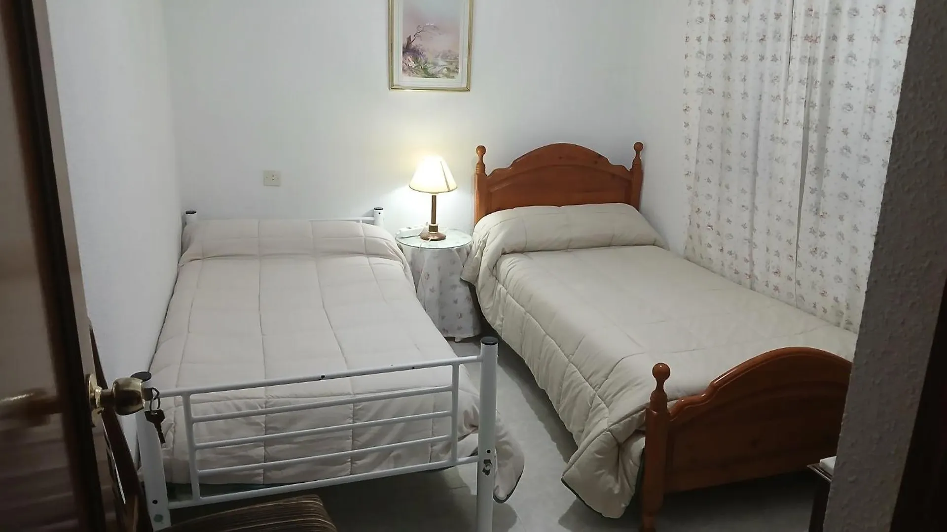 Room In Holiday House - Habitacion Privada Doble Toledo Las Nieves