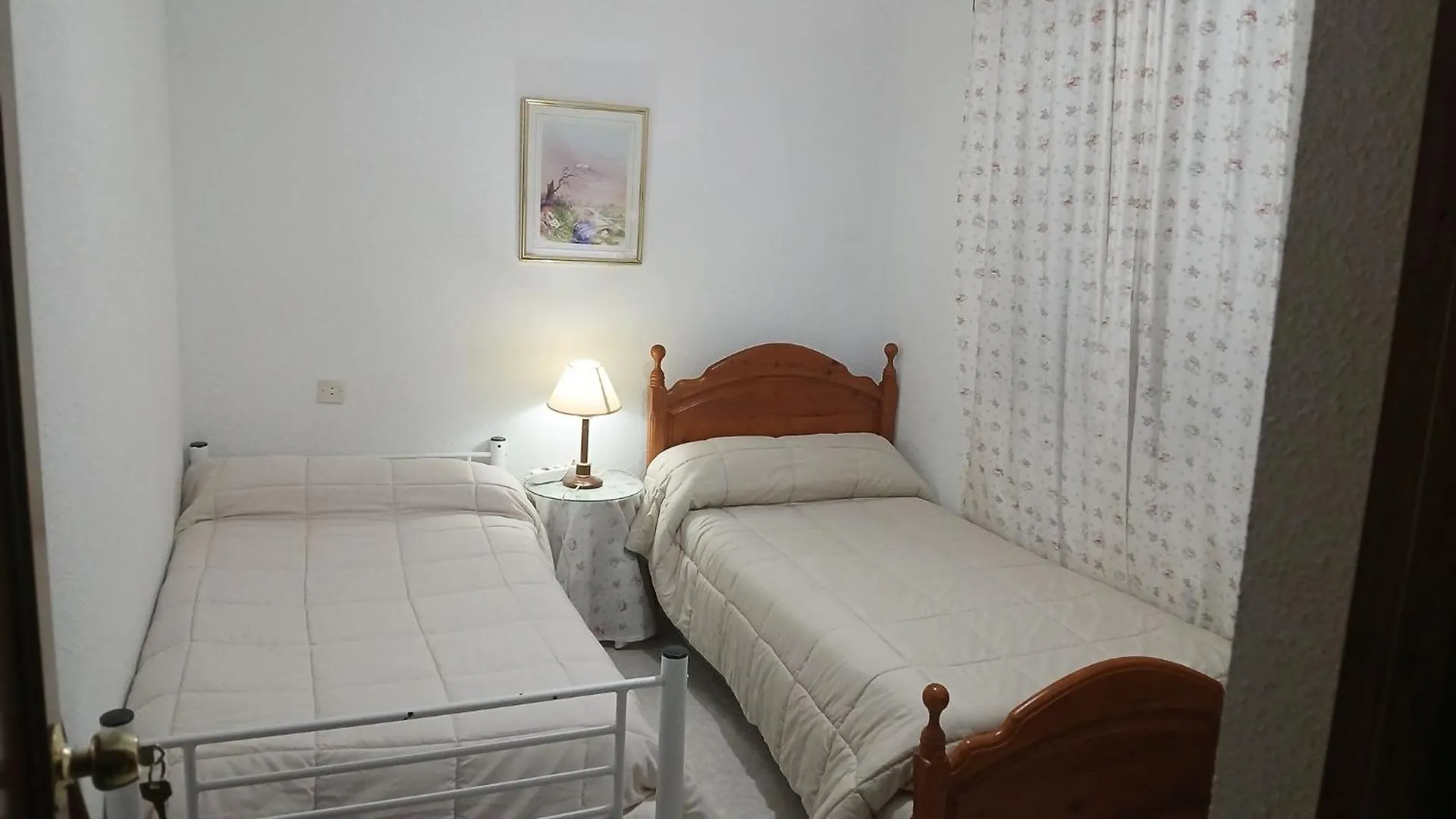 Room In Holiday House - Habitacion Privada Doble Toledo Las Nieves