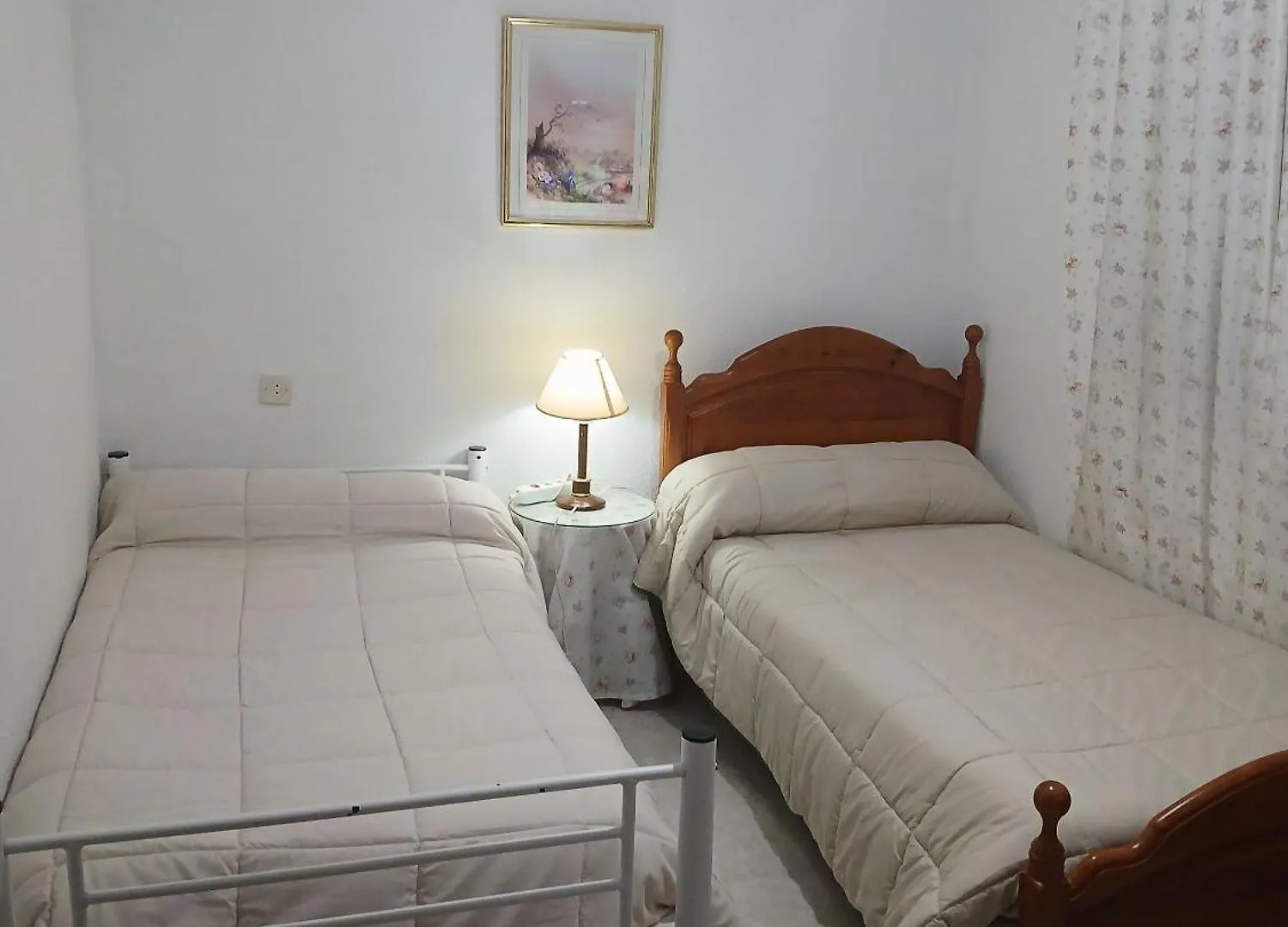 Room In Holiday House - Habitacion Privada Doble Toledo Las Nieves